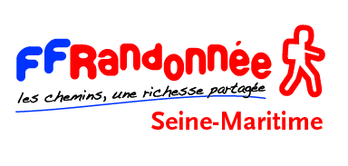FFRandonnée Seine-Maritime